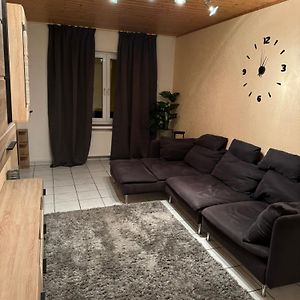 Appartement met Drie Slaapkamers
